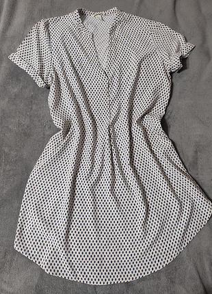 Платье летнее от h&amp;m