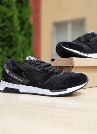 Мужские кроссовки new balance7 фото