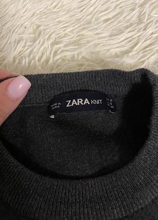 Жилетка от zara