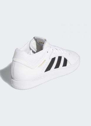 Adidas tyshawn кеды, кроссовки5 фото