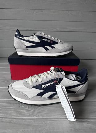 Reebok az ii кроссовки