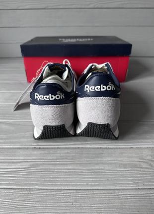 Reebok az ii кроссовки4 фото