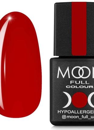 Гель-лак moon ferrari 808, 8 мл
