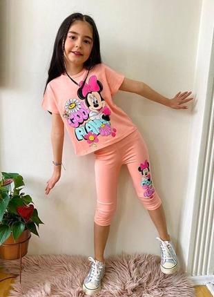 Комплекти для дівчаток