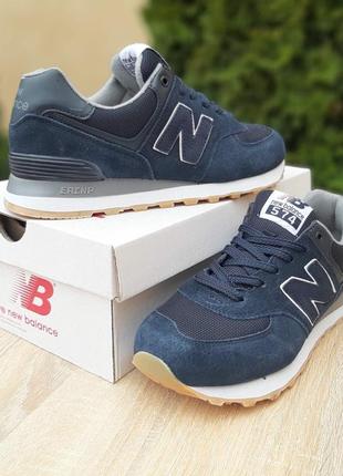 Чоловічі кросівки new balance