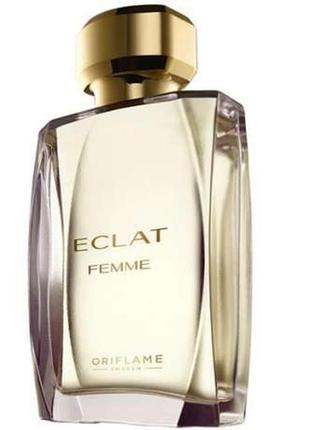 Eclat femme oriflame1 фото