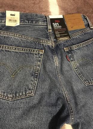 Джинси levi’s 5013 фото