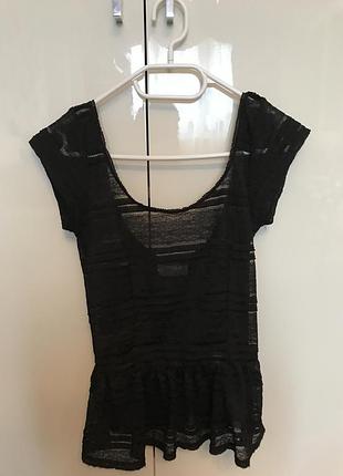 Блуза zara