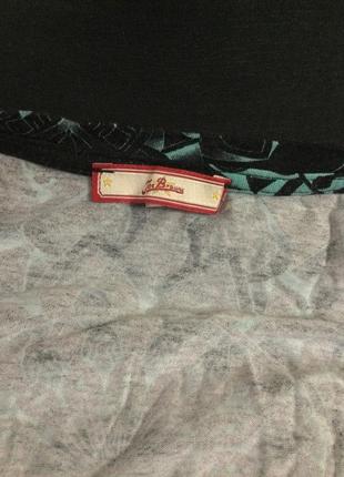 Туника большого размера