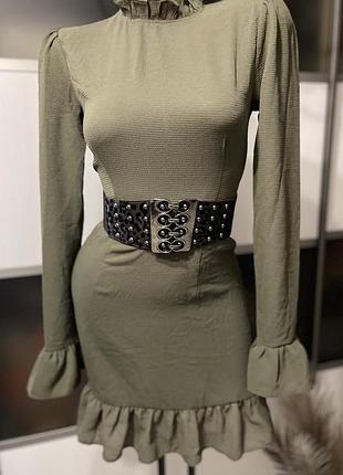 Платье asos 8