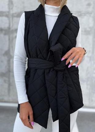 Жилетка жіноча