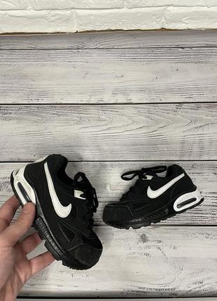 Кроссовки nike air max