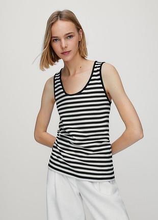 Футболка massimo dutti