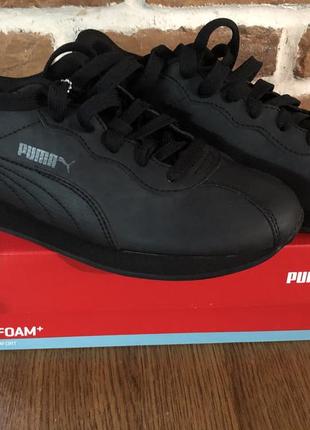 Кроссовки puma