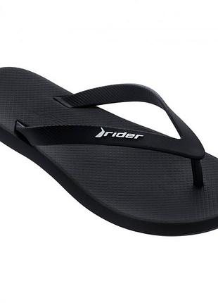 В'єтнамки rider r1 speed ad чорний
