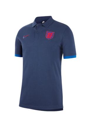 Футболка polo nike england pq