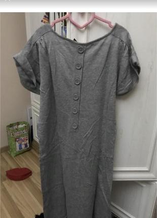 Платье-туника