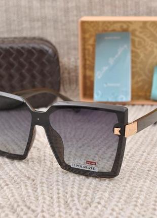 Красивые женские солнцезащитные очки leke polarized