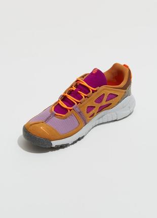 Nike free terra vista next nature sneaker нові кросівки оригінал фрішки6 фото