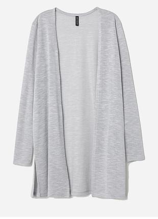 Легкий кардиган