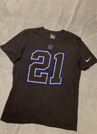 Футболка nike