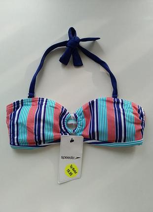 Новый верх от купальника speedo размер 36,38,42