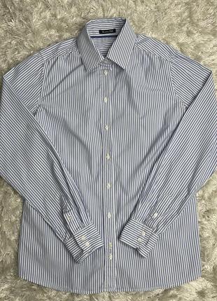 Сорочка massimo dutti