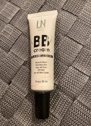 Bb крем