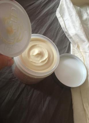 Смягчающий крем для тела clinique deep comfort body butter3 фото