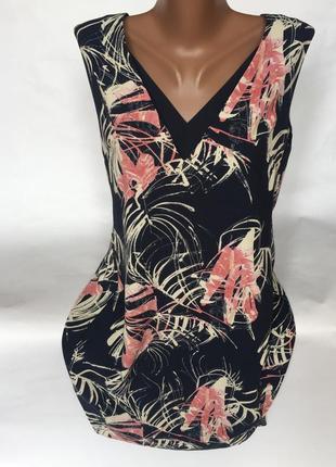 Шикарное платье next