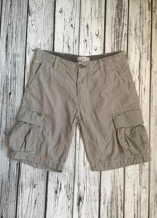 Класні чоловічі шорти-карго "dstrezzed" .