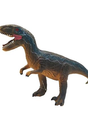 Игровая фигурка "динозавр"  cqs709-9a-1, 45 см (вид 4)