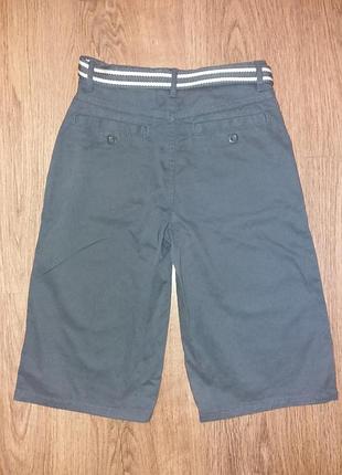 Шорты marks&spencer 2