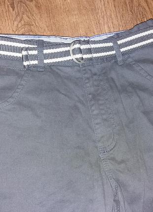 Шорты marks&spencer 3
