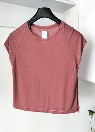 Футболка reebok Energy размер l-xl