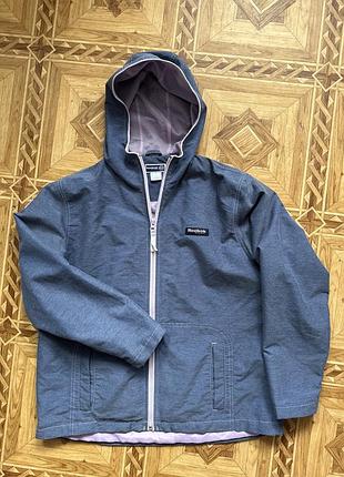Куртка reebok ellesse stone island nike teech fleece