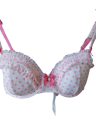 Игривый бюстик 32 dd