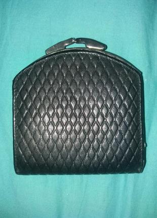 Кошелек винтажный tallin