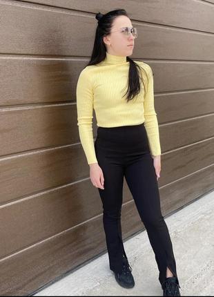 Гольф кофта от zara