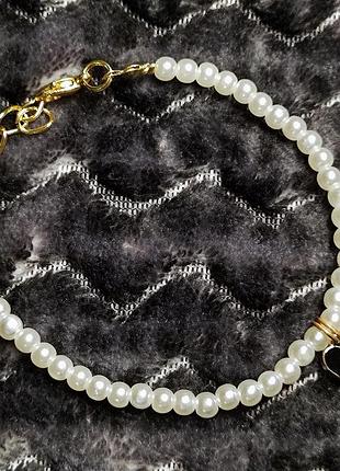 Бреслет з підвіскою