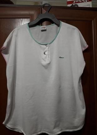 Повітряна футболка