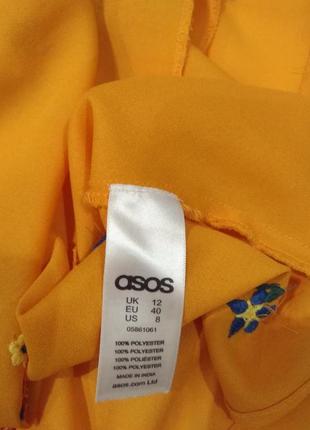 Топ asos размер 12/406 фото