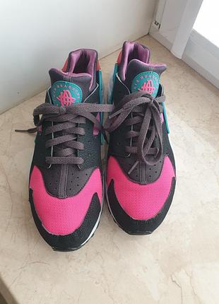 Nike air huarache 8