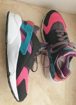 Nike air huarache2 фото