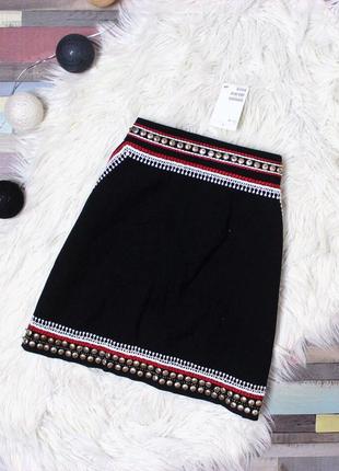 Красивая юбка