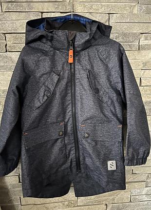 Вітровка ветровка парка