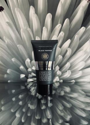 Шампунь для волосся grace cole gc homme black pepper shampoo