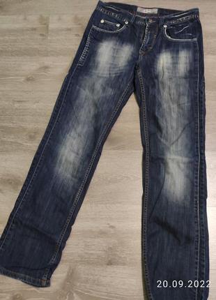 Джинси чоловічі