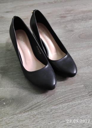 Туфли женские