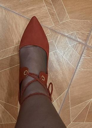 Туфли летние туфли босоножки